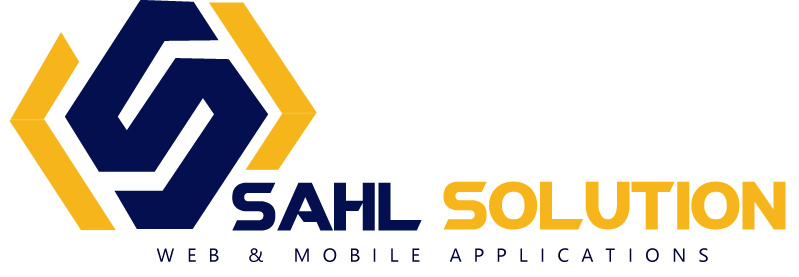 Sahl Solution  سهل سليوشن للحلول الرقمية