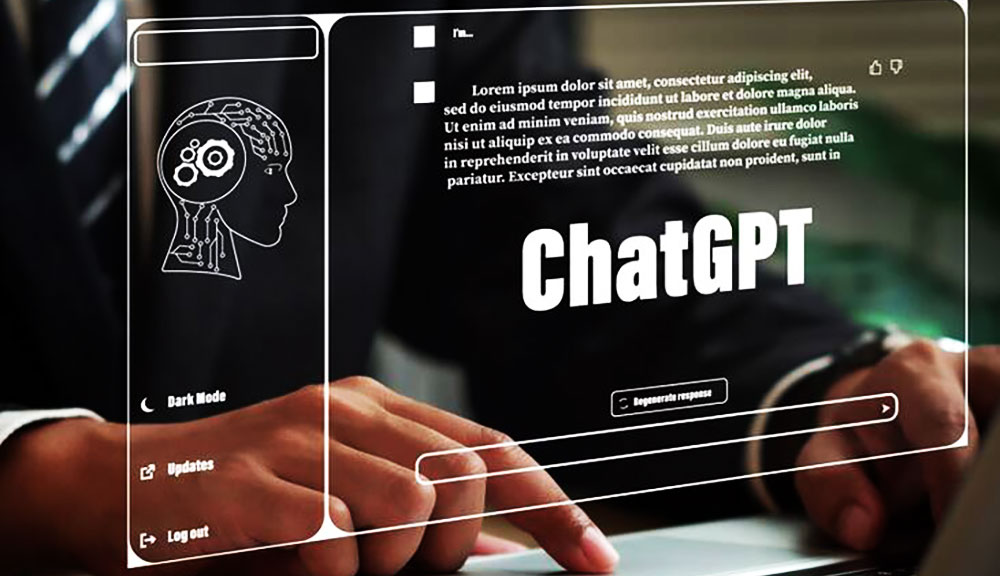 هل ستصبح ChatGPT الأداة الرئيسية للعثور على المعلومات في المستقبل؟
